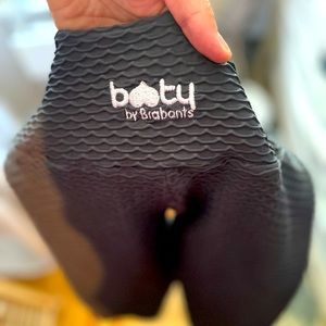 🇺🇸4th of July sale🇺🇸BOOTY BY BRABANTS leggings